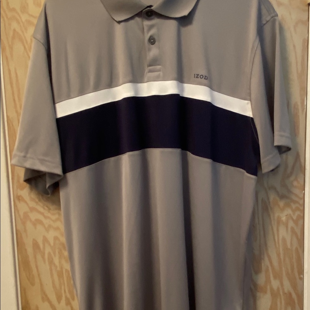 Men’s IZOD Golf Shirt
